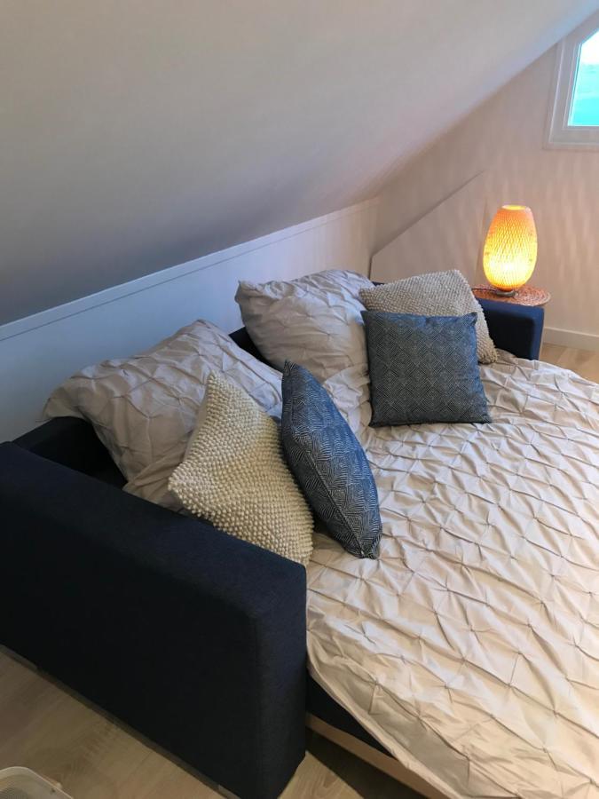 Jonkersland De Fugelsang B&B 외부 사진